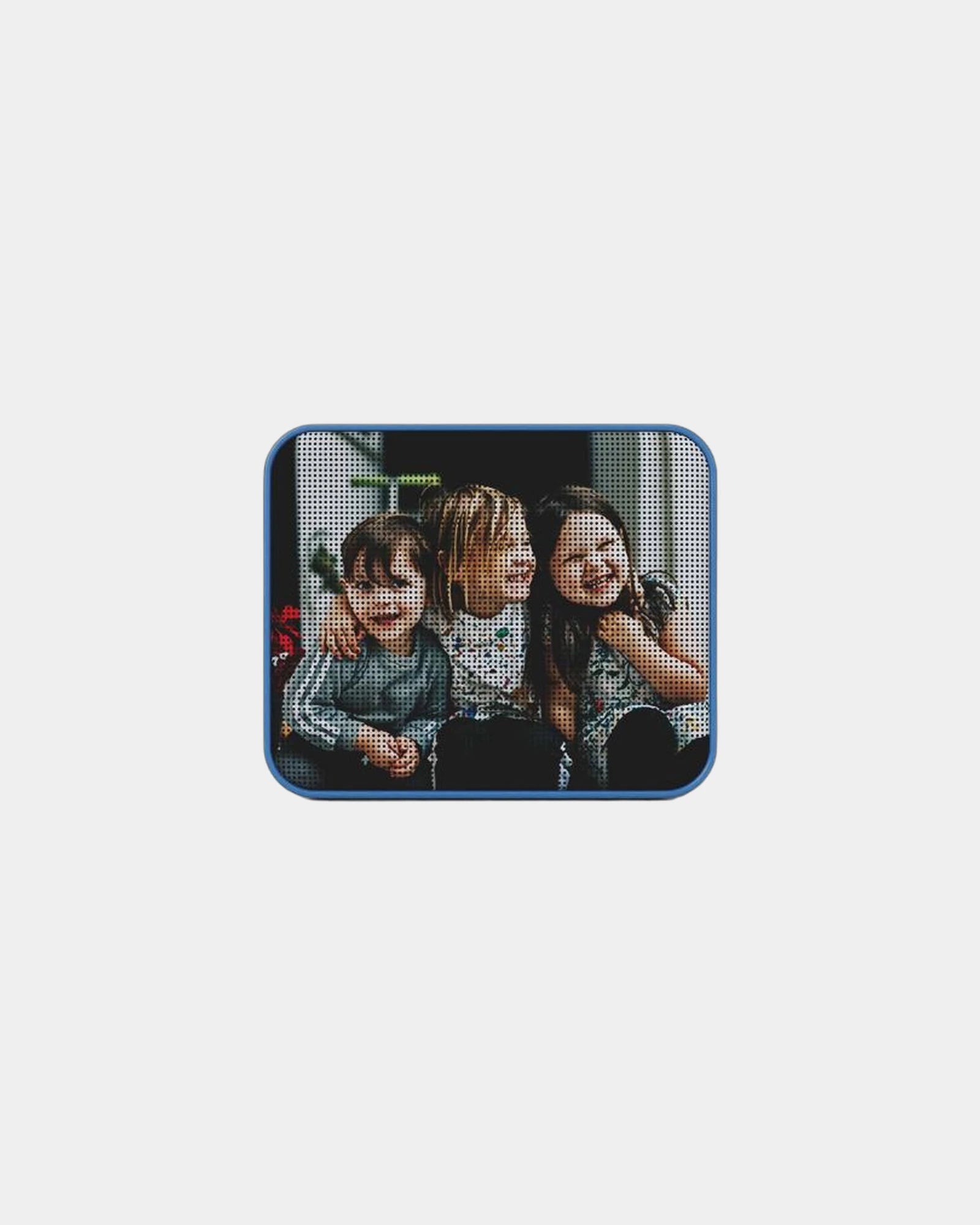 Lautsprecher JBL Go Essential 2 zum Personalisieren - Blau