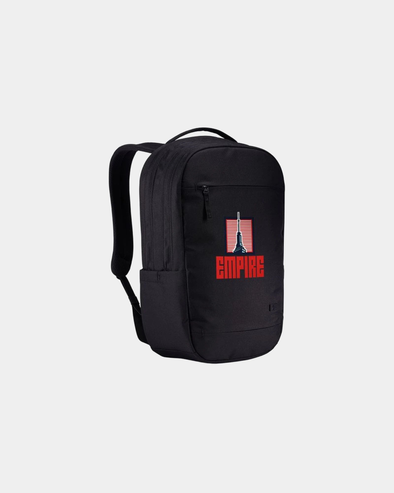 Rucksack recycelt Case Logic Invigo 14" zum Personalisieren - Standard