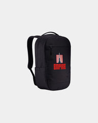 Rucksack recycelt Case Logic Invigo 14" zum Personalisieren - Standard