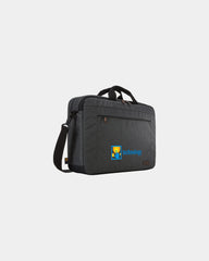 Laptoptasche Case Logic Era 15,6" zum Personalisieren - Grau