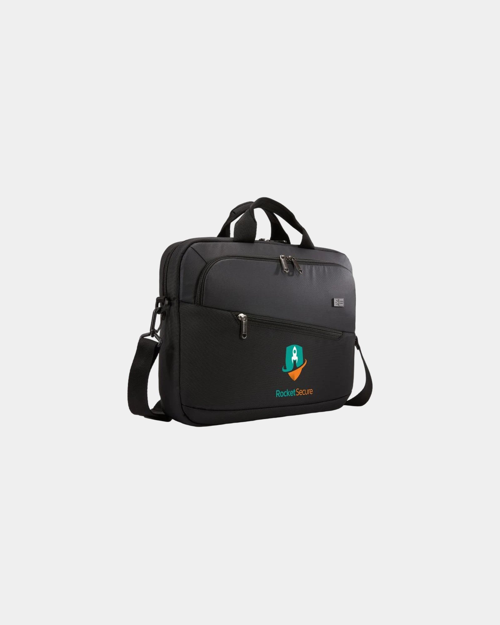 Business-Tasche Case Logic Propel 14" zum Personalisieren - Schwarz