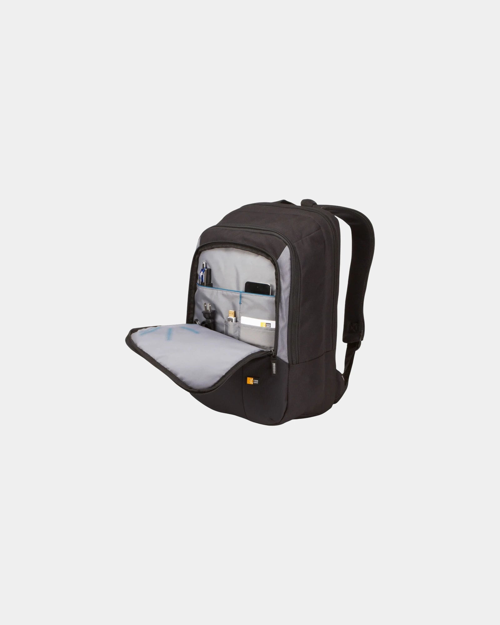 Rucksack Case Logic Value 17" zum Personalisieren - 4