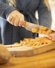 Küchenmesser-Set Edelstahl Opinel zum Personalisieren - 2