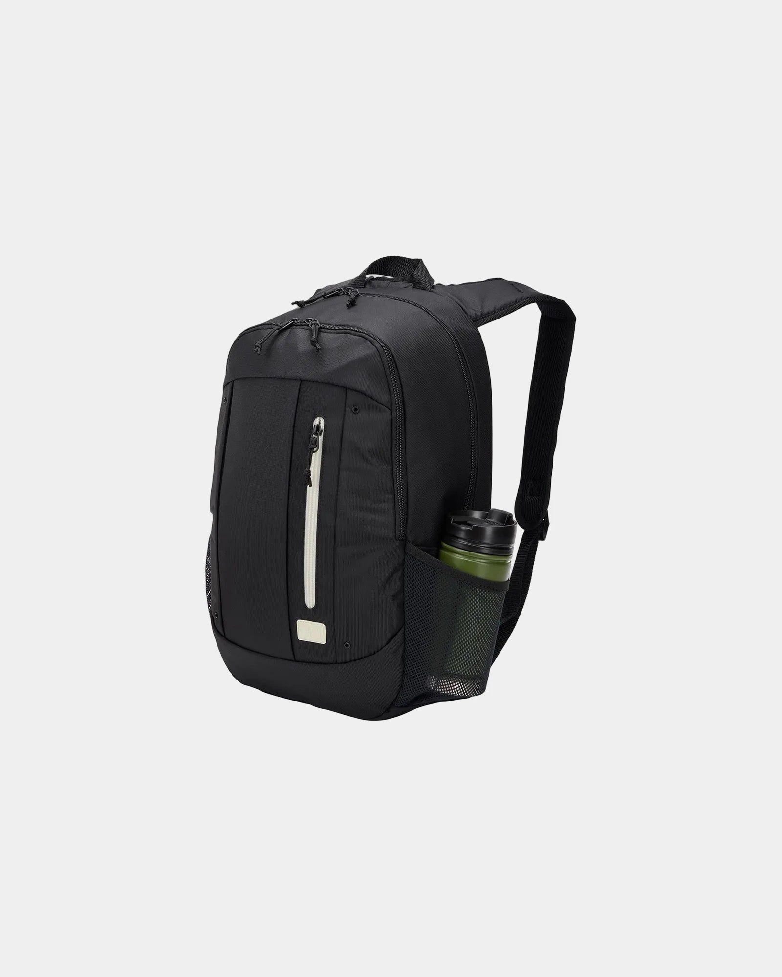 Recycelter Rucksack Case Logic Jaunt 15,6" zum Personalisieren - 3