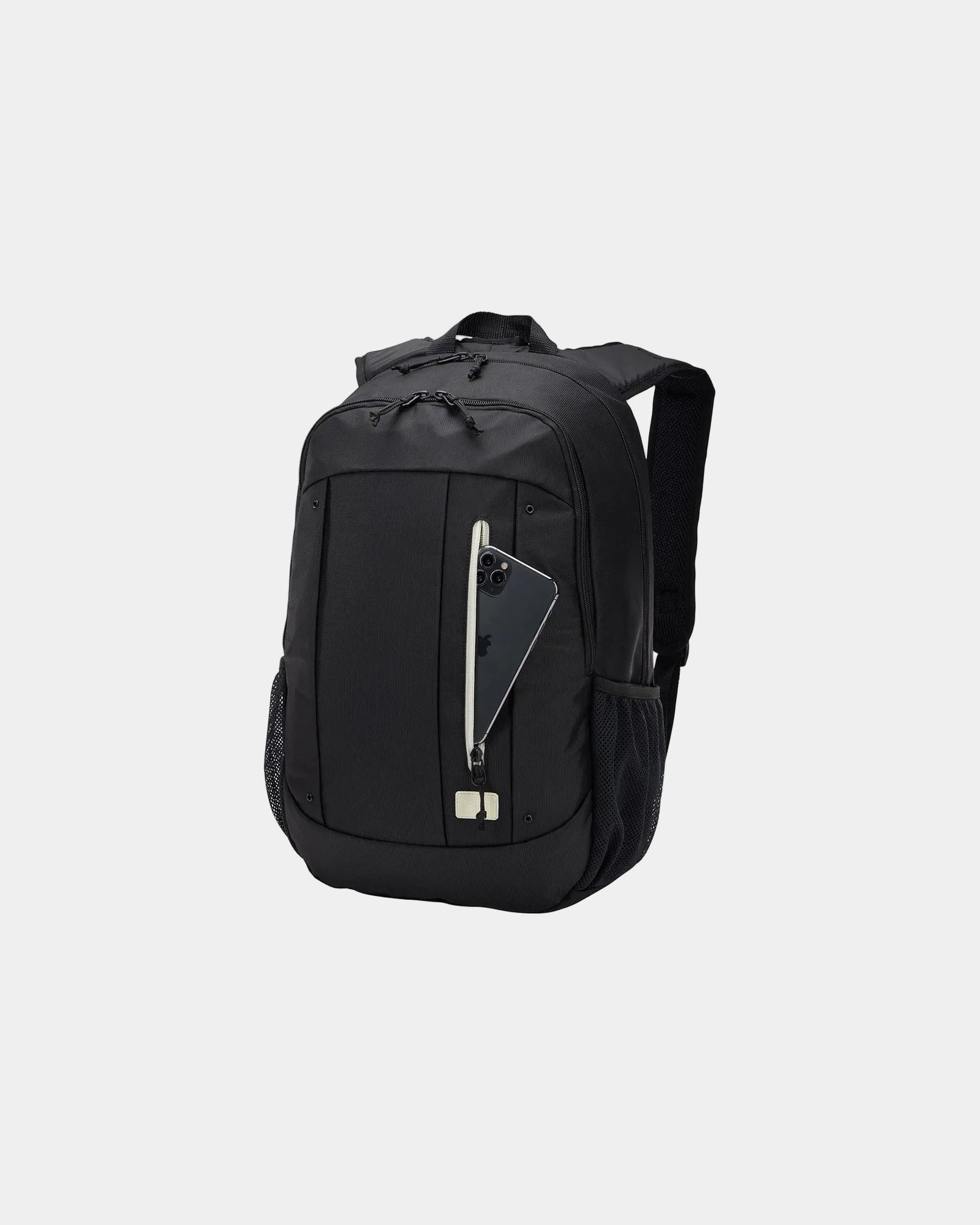 Recycelter Rucksack Case Logic Jaunt 15,6" zum Personalisieren - 2