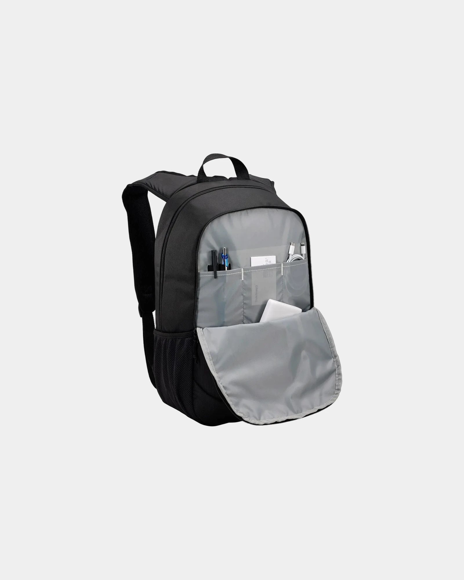 Recycelter Rucksack Case Logic Jaunt 15,6" zum Personalisieren - 4