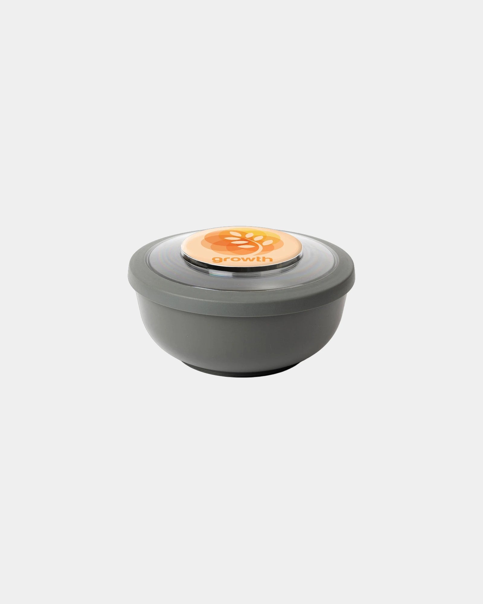 Frühstücksdose Tritan 200ml Deckel zum Personalisieren - 1