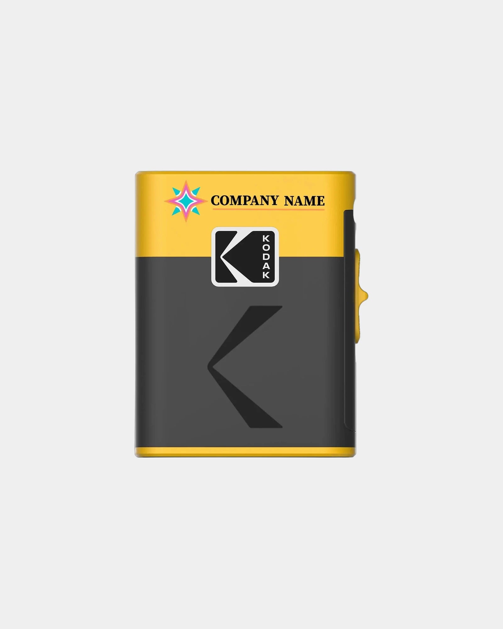 Etikettendrucker Kodak Era Instant zum Personalisieren - 2
