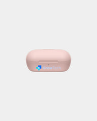 Kopfhörer Sony WF-C710 Wireless zum Personalisieren - Rosa