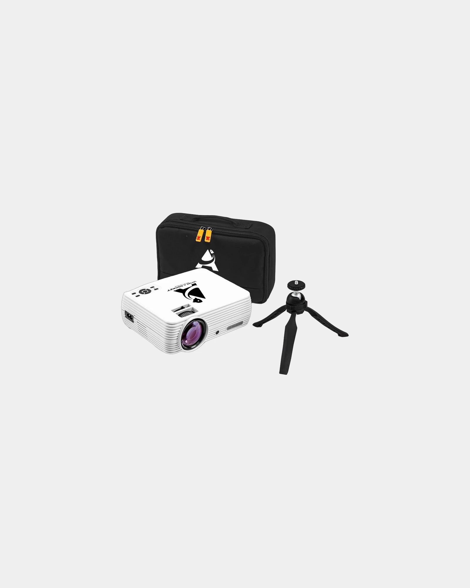 Beamer Kodak Flik Full HD 1080p zum Personalisieren - 4