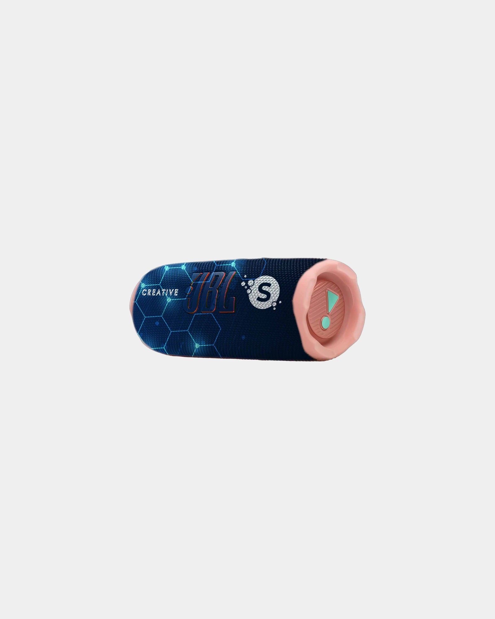 Lautsprecher wasserdicht JBL Flip 7 zum Personalisieren - Rosa