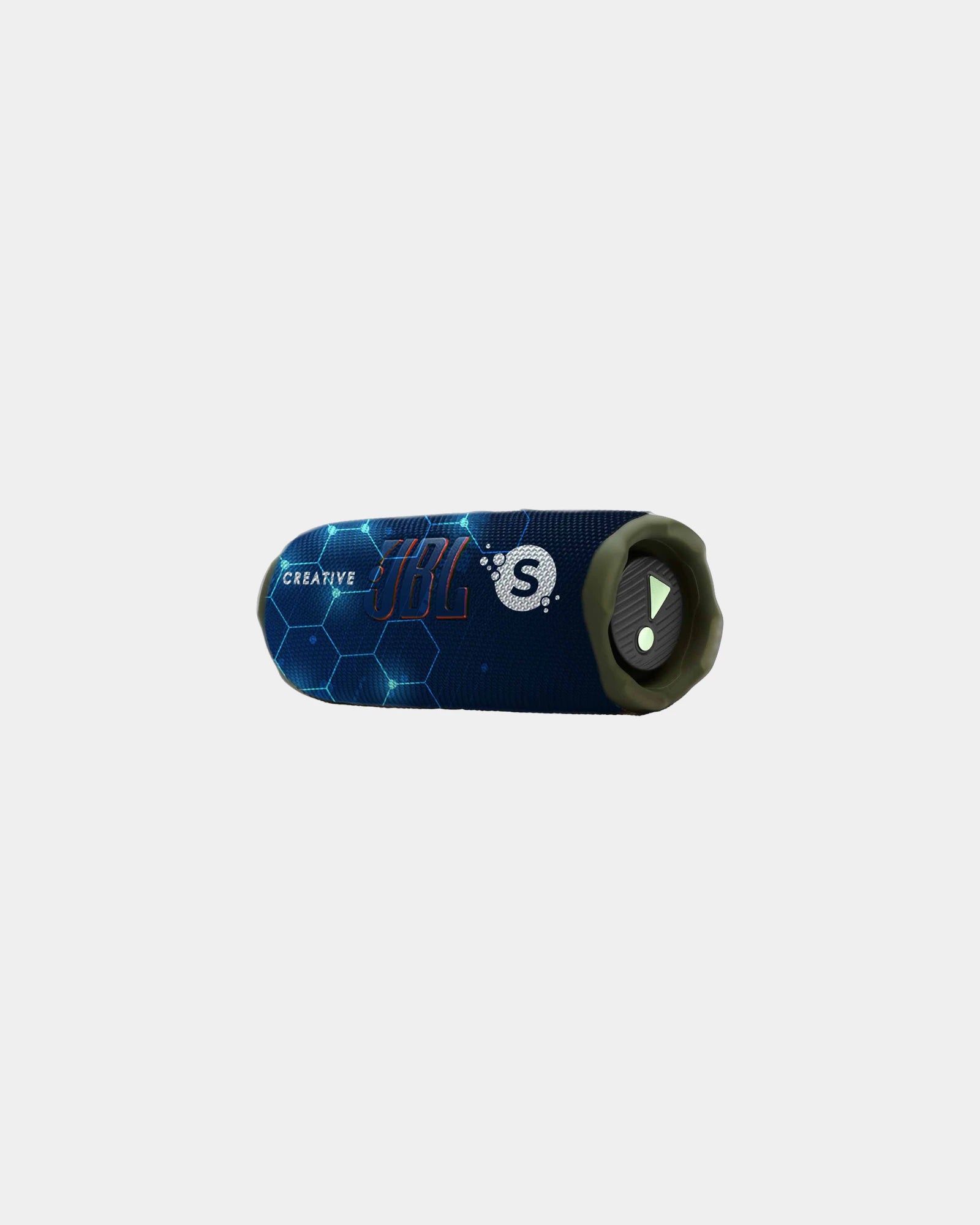 Lautsprecher wasserdicht JBL Flip 7 zum Personalisieren - Squad