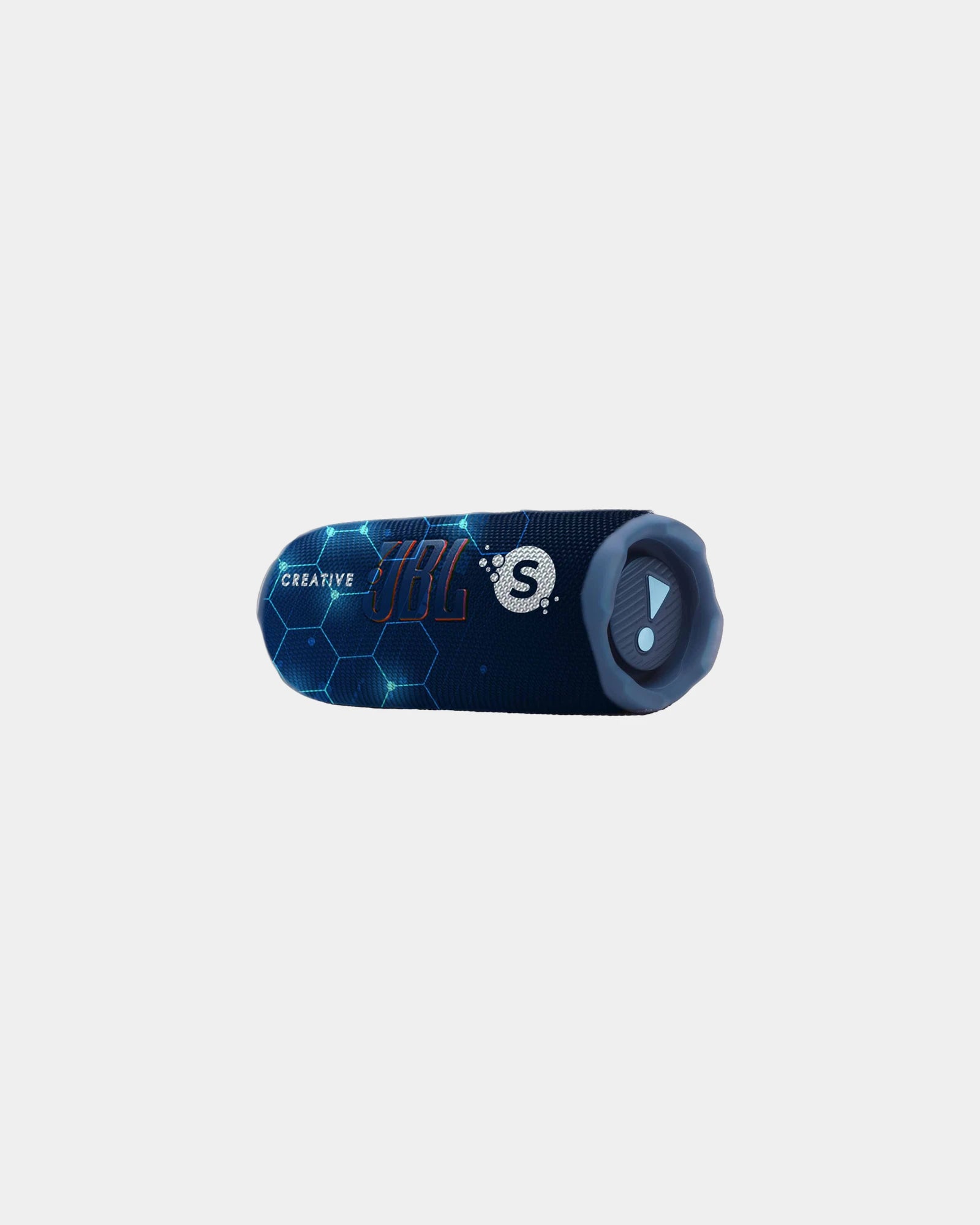 Lautsprecher wasserdicht JBL Flip 7 zum Personalisieren - Blau