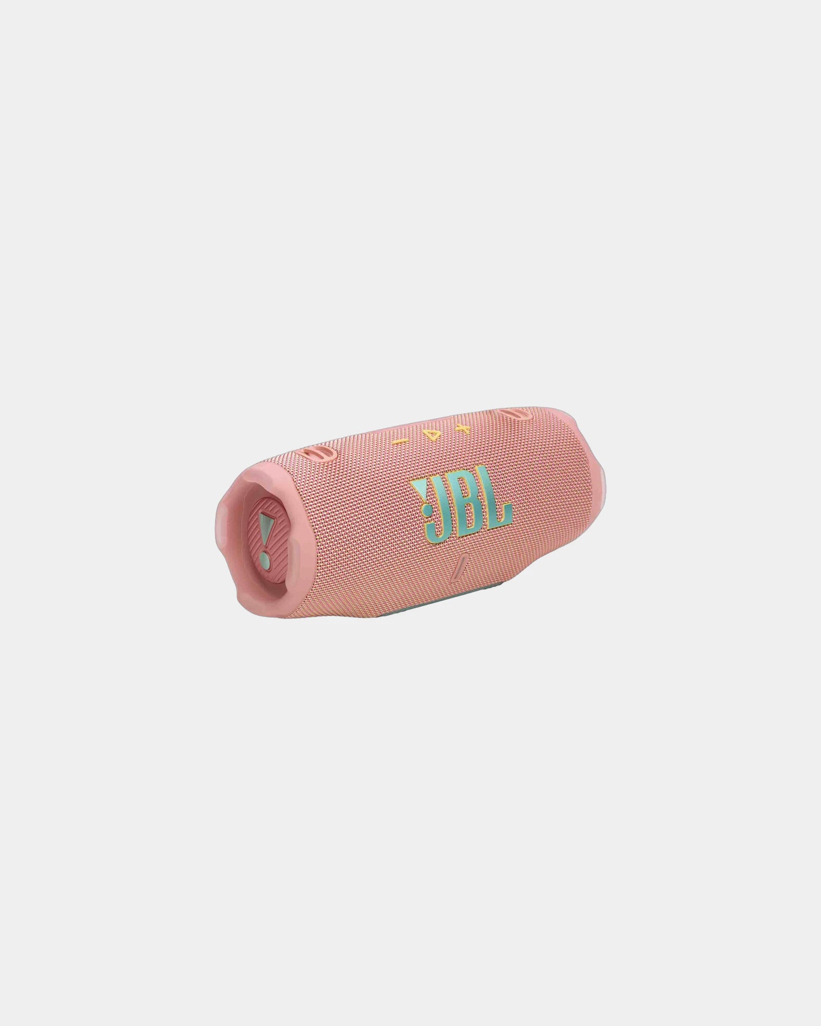Lautsprecher JBL Charge 6 wasserdicht zum Personalisieren - Rosa