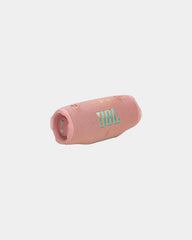 Lautsprecher JBL Charge 6 wasserdicht zum Personalisieren - Rosa