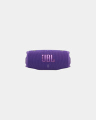 Lautsprecher JBL Charge 6 wasserdicht zum Personalisieren - Violett