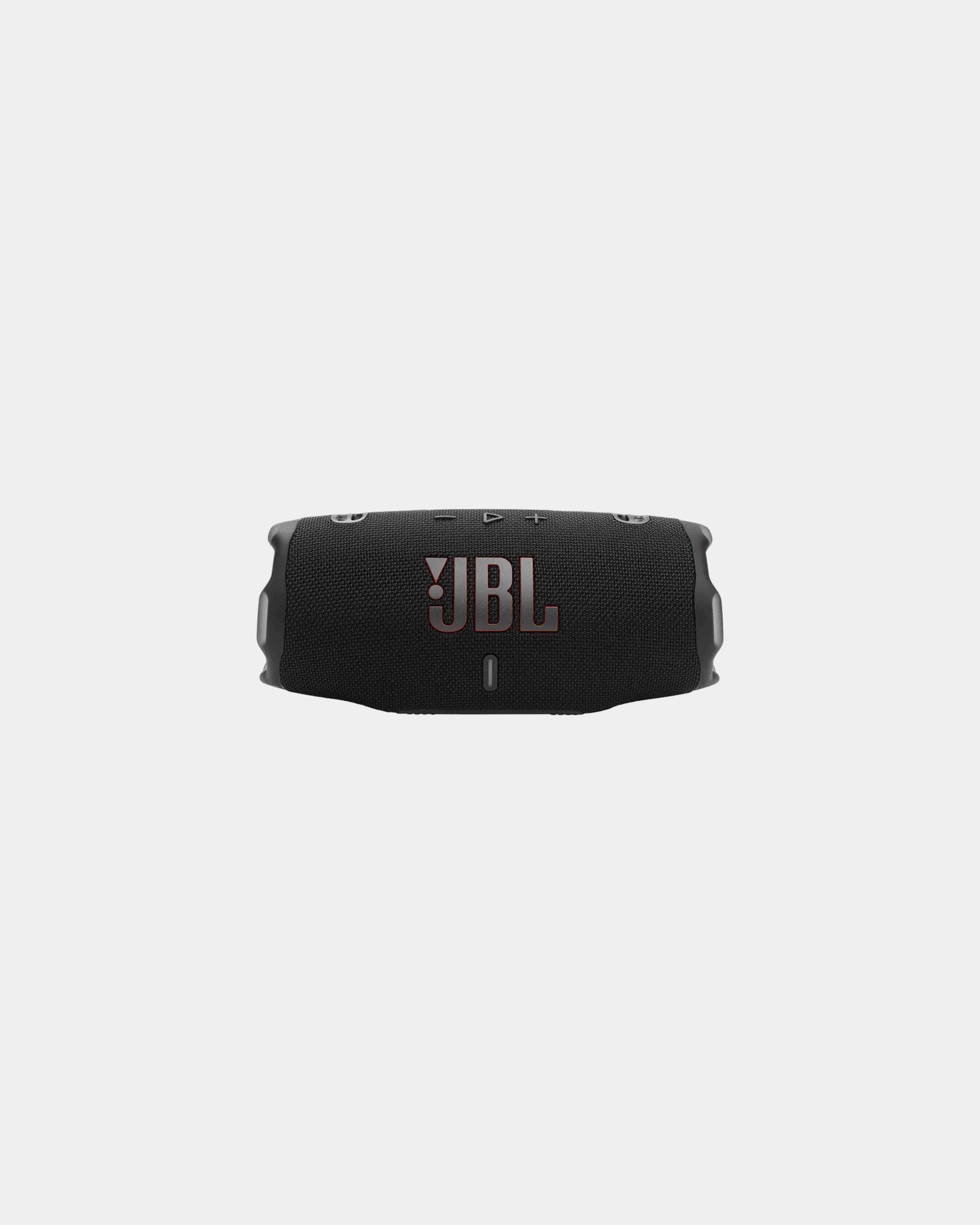 Lautsprecher JBL Charge 6 wasserdicht zum Personalisieren - Schwarz