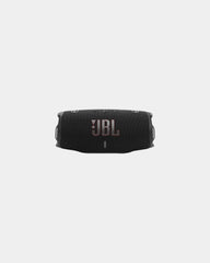 Lautsprecher JBL Charge 6 wasserdicht zum Personalisieren - Schwarz