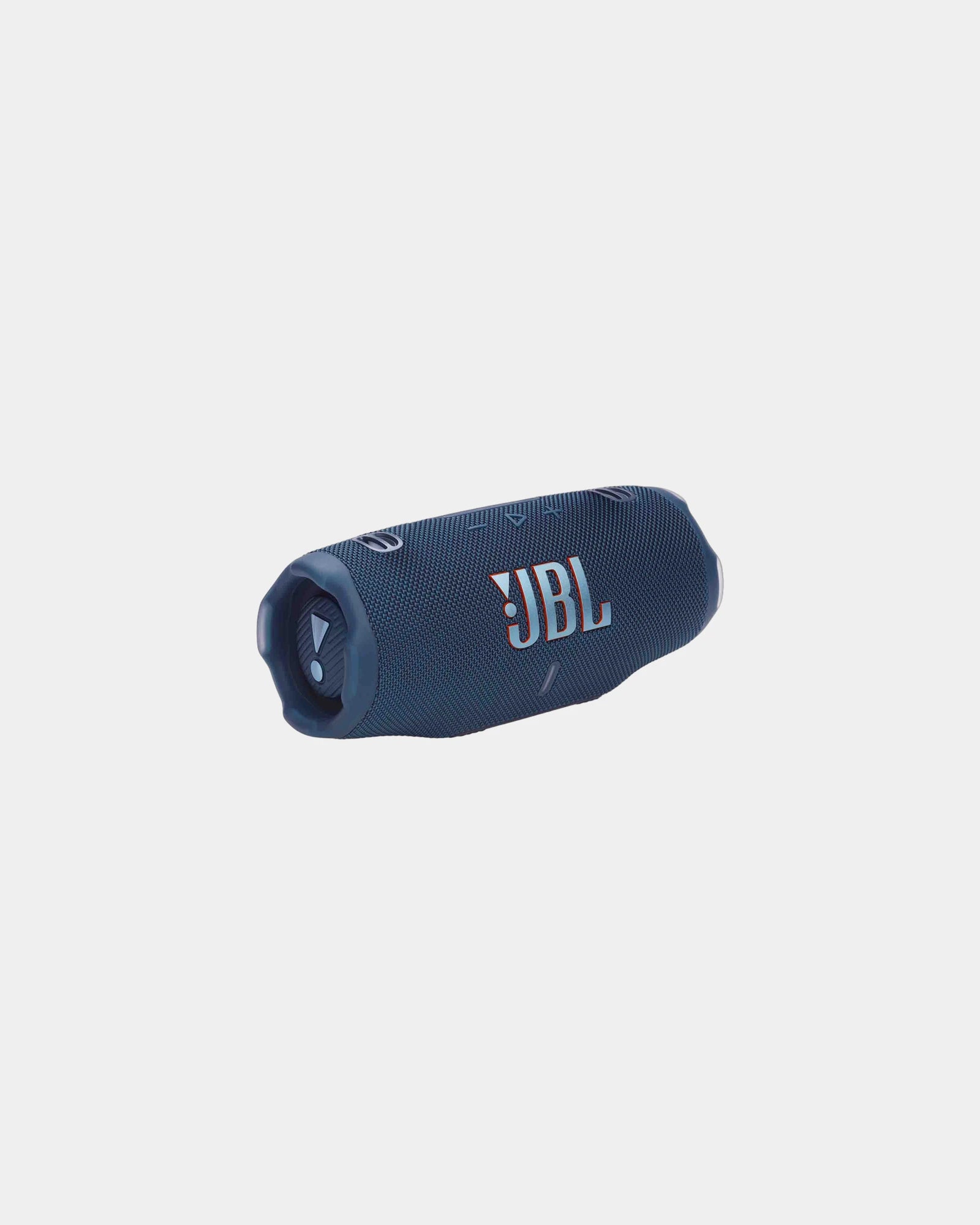 Lautsprecher JBL Charge 6 wasserdicht zum Personalisieren - Blau