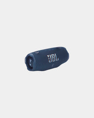Lautsprecher JBL Charge 6 wasserdicht zum Personalisieren - Blau