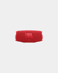Lautsprecher JBL Charge 6 wasserdicht zum Personalisieren - Rot