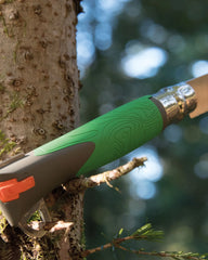 Outdoor-Messer mit Zeckenentferner N°12 Explore zum Personalisieren - 3