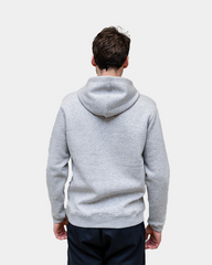 Herren-Kapuzenpullover Made in France zum Personalisieren - 1