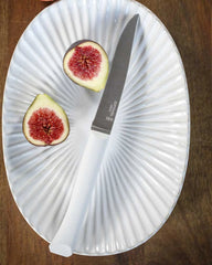 Tischmesser Edelstahl Opinel Guten Appetit + zum Personalisieren - 2
