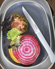 Tischmesser Edelstahl Opinel Guten Appetit + zum Personalisieren - 3