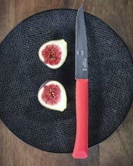 Tischmesser Edelstahl Opinel Guten Appetit + zum Personalisieren - 8