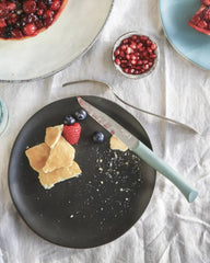 Tischmesser Edelstahl Opinel Guten Appetit + zum Personalisieren - 13