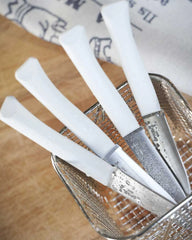 Tischmesser Edelstahl Opinel Guten Appetit + zum Personalisieren - 2