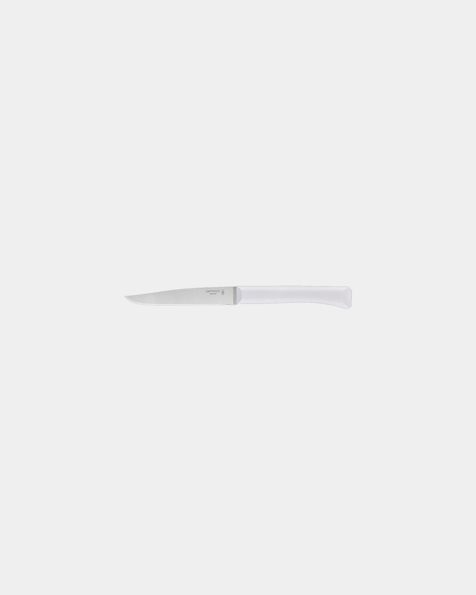 Tischmesser Edelstahl Opinel Guten Appetit + zum Personalisieren - 1