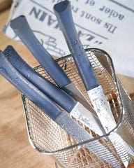 Tischmesser Guten Appetit + Opinel zum Personalisieren - 2