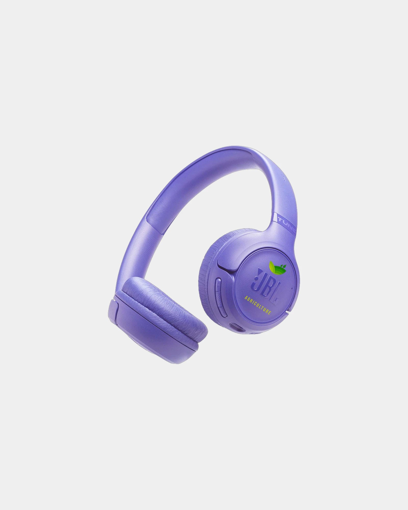 Kopfhörer kabellos JBL Tune 530BT zum Personalisieren - Digital Lavendel