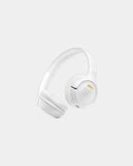 Kopfhörer kabellos JBL Tune 530BT zum Personalisieren - Weiß