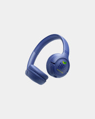 Kopfhörer kabellos JBL Tune 530BT zum Personalisieren - Blau