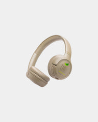 Kopfhörer kabellos JBL Tune 530BT zum Personalisieren - Beige
