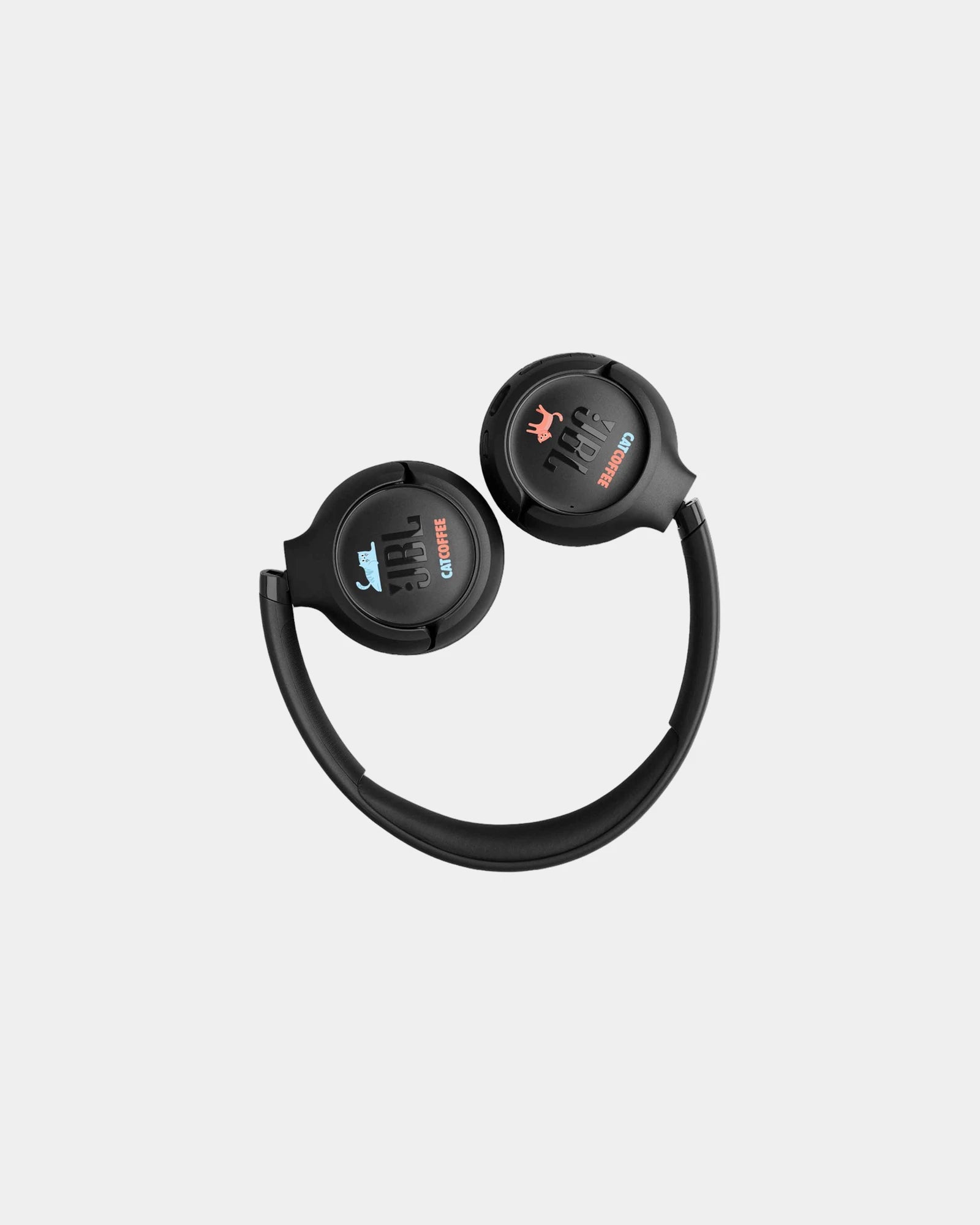Kopfhörer kabellos JBL Tune 530BT zum Personalisieren - 4