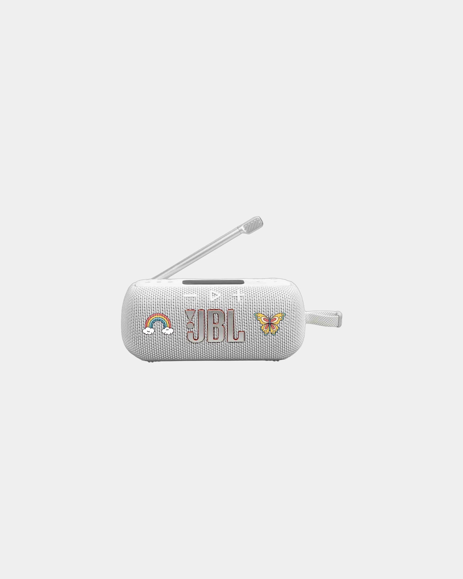 Lautsprecher JBL Tuner 3 zum Personalisieren - Weiß