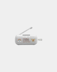 Lautsprecher JBL Tuner 3 zum Personalisieren - Weiß