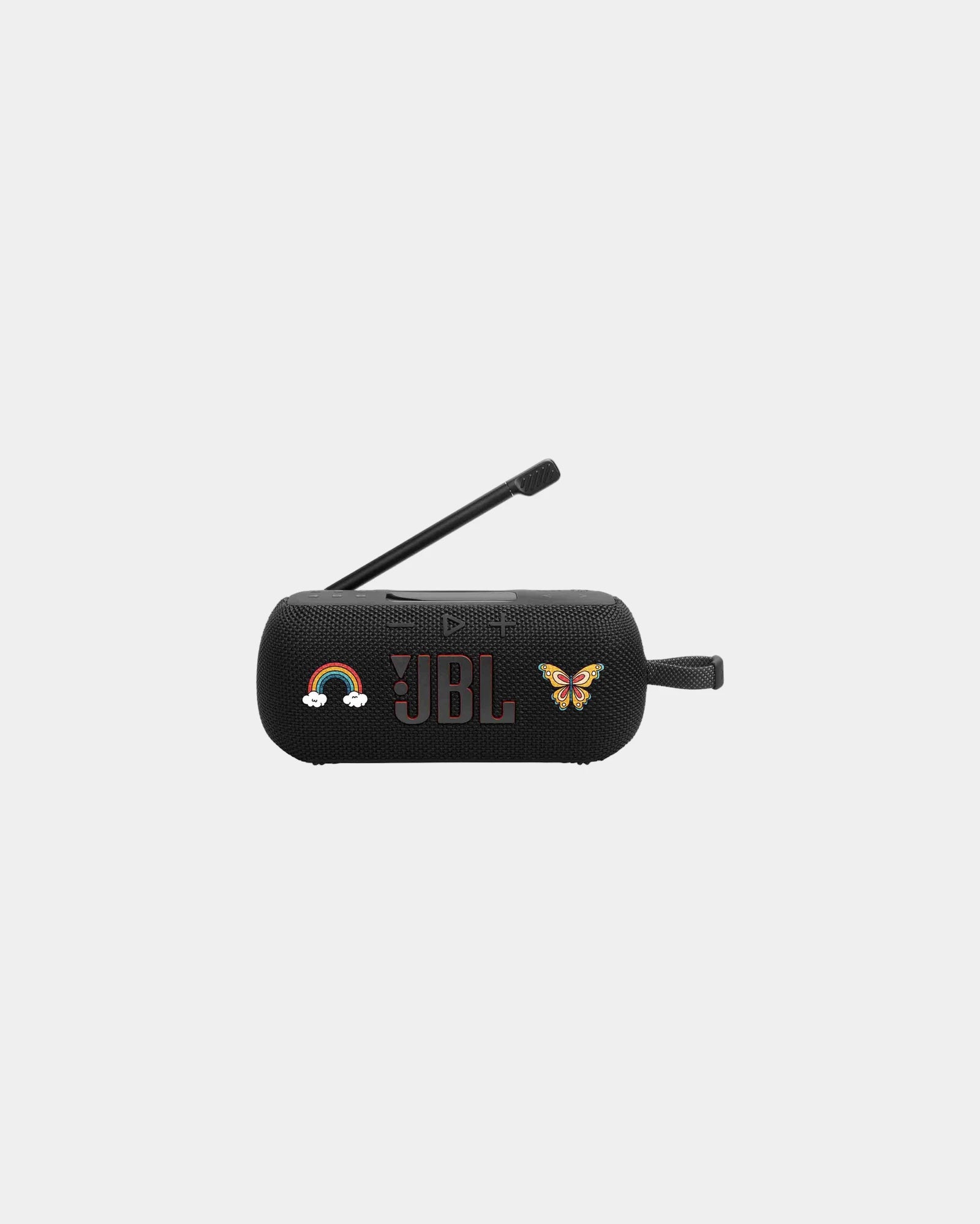 Lautsprecher JBL Tuner 3 zum Personalisieren - Schwarz