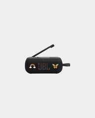 Lautsprecher JBL Tuner 3 zum Personalisieren - Schwarz