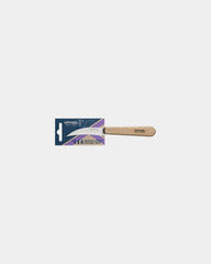 Gemüsemesser Edelstahl Opinel N°114 zum Personalisieren - 1