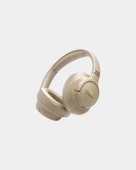 Kopfhörer kabellos JBL Tune 780NC zum Personalisieren - Beige