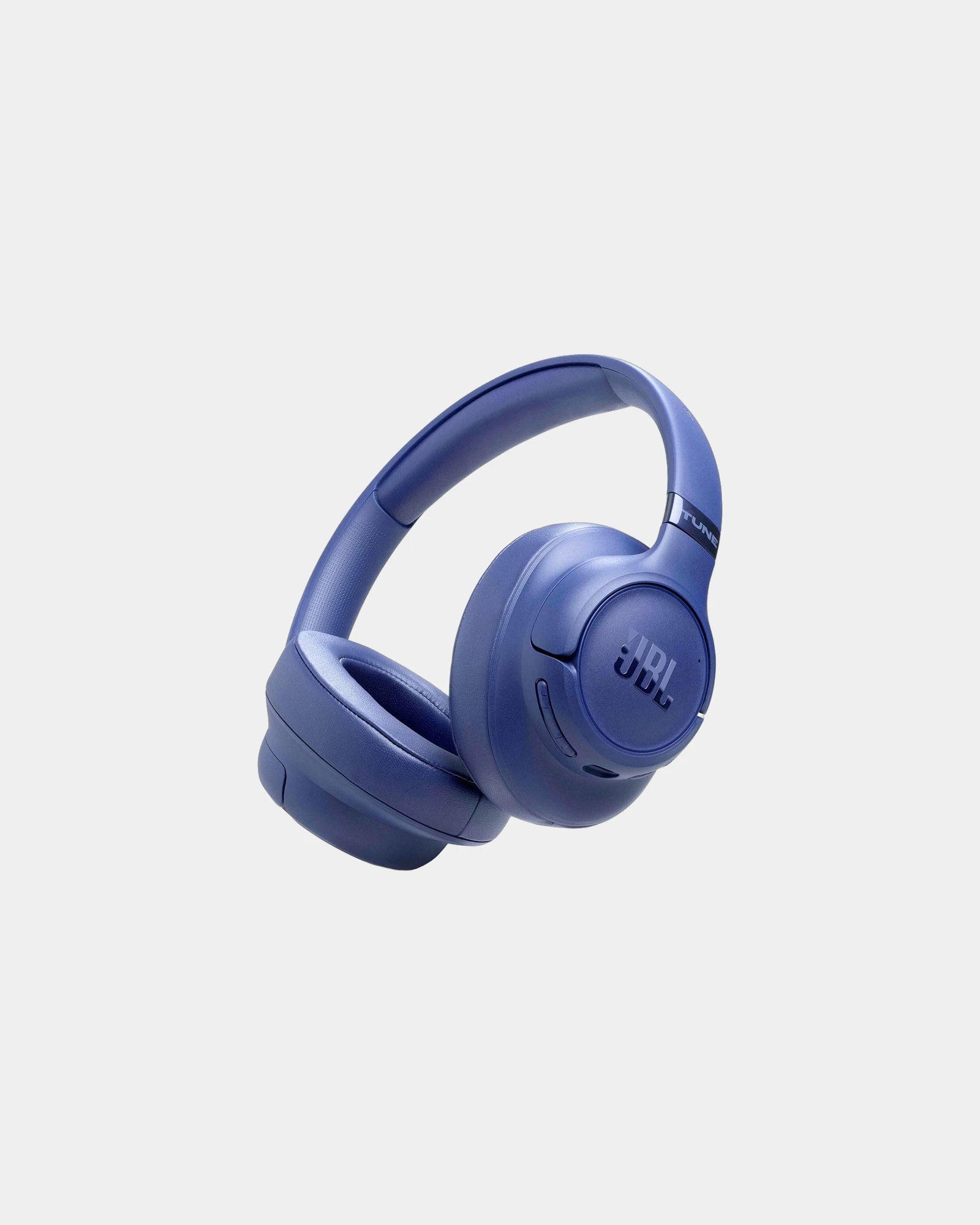 Kopfhörer kabellos JBL Tune 780NC zum Personalisieren - Blau