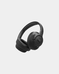 Kopfhörer kabellos JBL Tune 780NC zum Personalisieren - Schwarz