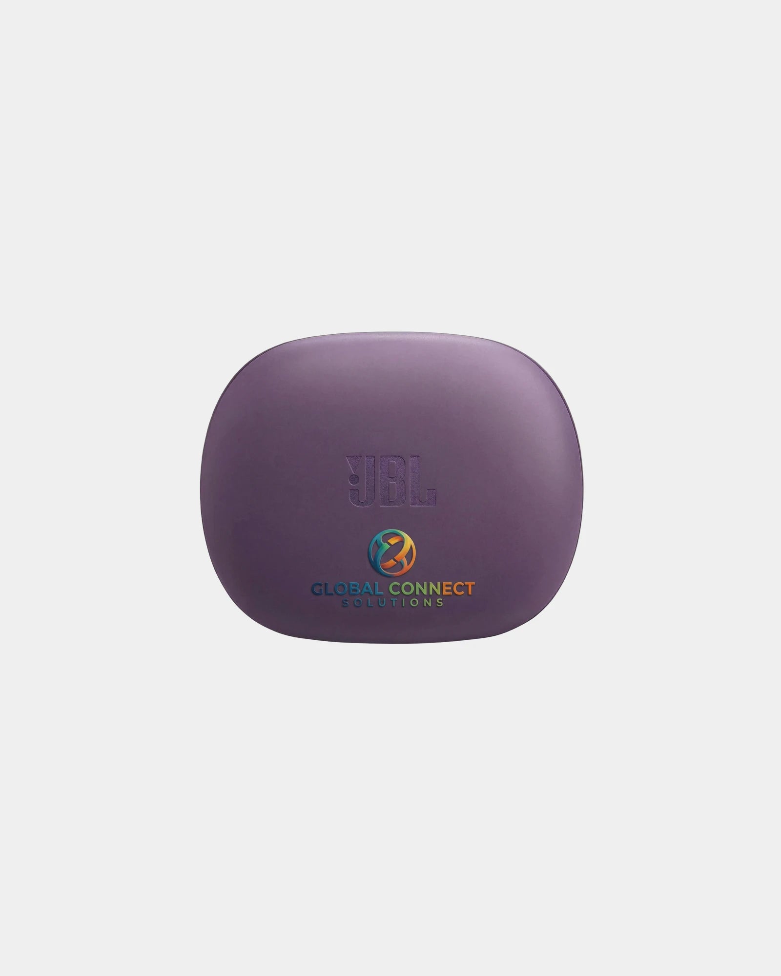 In-Ear-Kopfhörer JBL Sense Pro zum Personalisieren - Violett