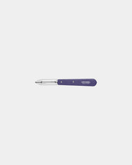 Sparschäler Edelstahl Opinel N°115 zum Personalisieren - Lila