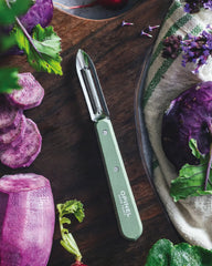 Sparschäler Edelstahl Opinel N°115 zum Personalisieren - 10